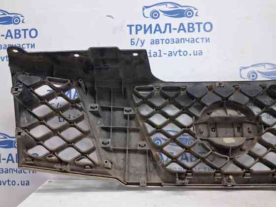 Решетка радиатора Nissan Navara D40 2.5 DIESEL YD25DDTI 2004 (б/у) Київ