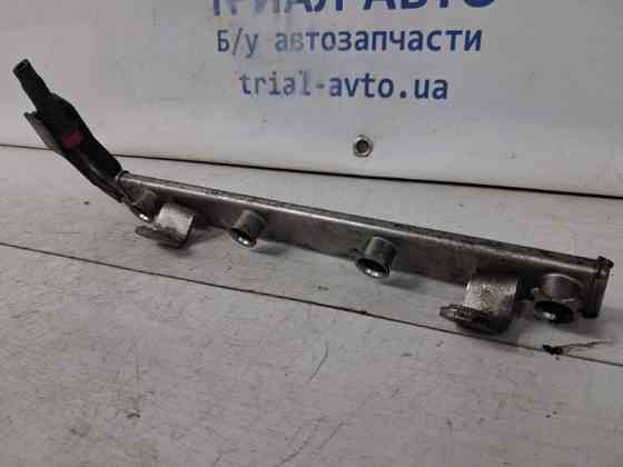 Топливная рампа Mitsubishi Lancer 10 1.5 БЕНЗИН 4A91 2007 (б/у) Київ