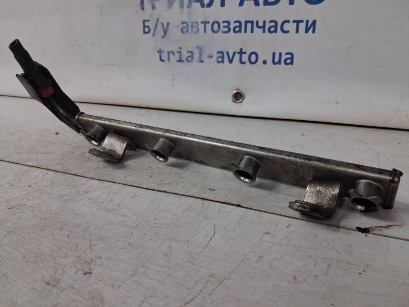 Топливная рампа Mitsubishi Lancer 10 1.5 БЕНЗИН 4A91 2007 (б/у) Київ - зображення 3