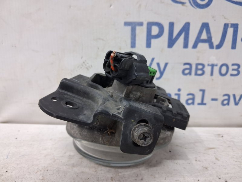 Фара противотуманная правая Mazda CX 7 2006-2012 EH6651680A (Арт. 79264) Київ - зображення 5