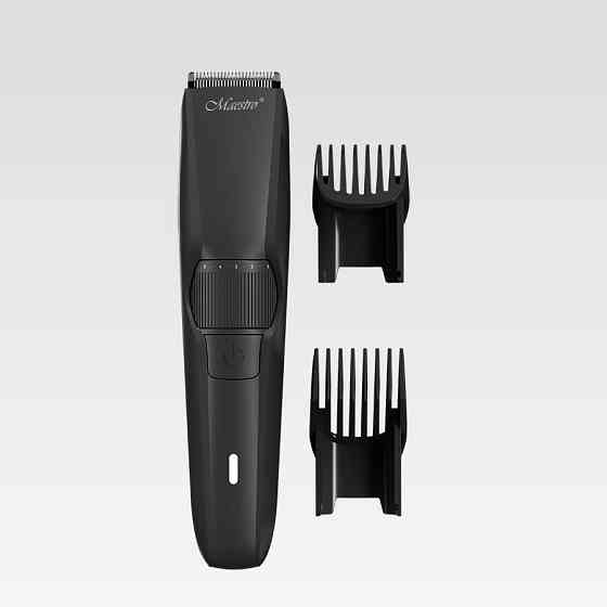 Триммер Maestro MR-640 черный Київ