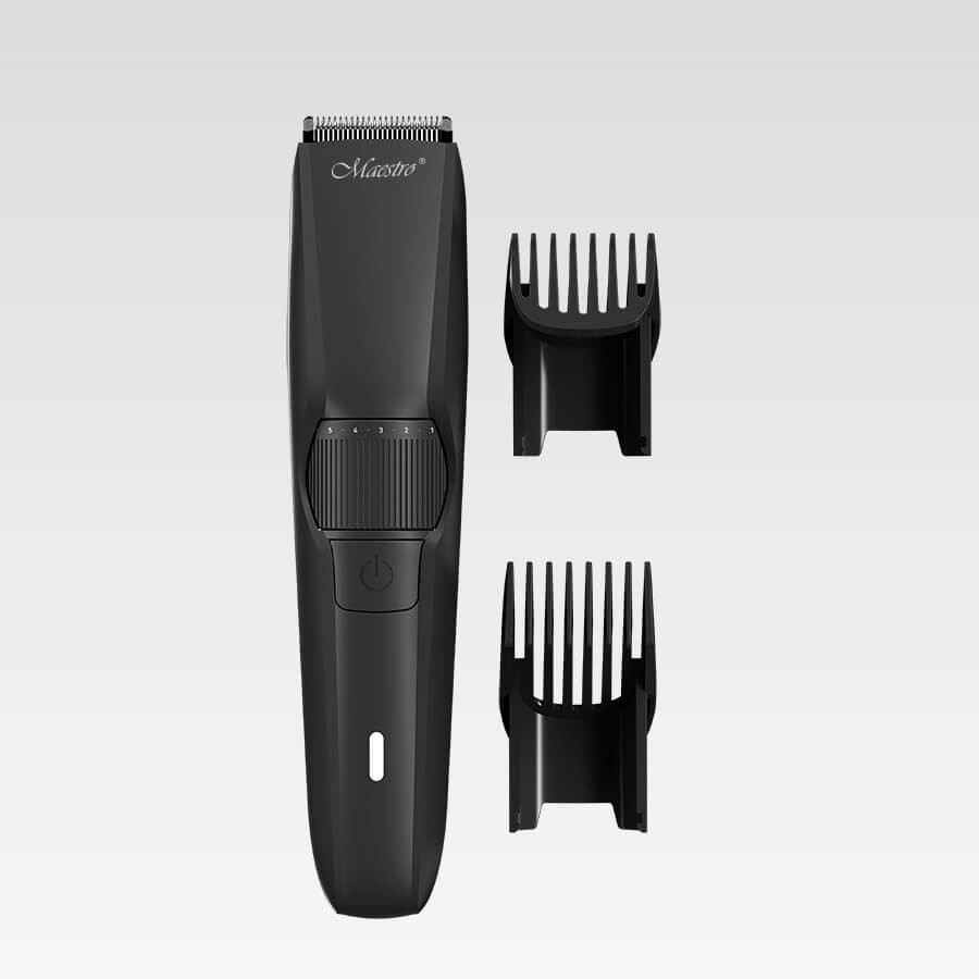 Триммер Maestro MR-640 черный Київ - зображення 2