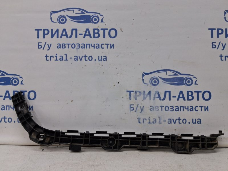 Кронштейн бампера задний правый Suzuki SX4 1 2.0 БЕНЗИН J20A 2006 (б/у) Київ - зображення 4