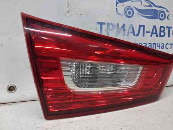 Фонарь задний внутренний левый Mitsubishi ASX GA 1.8 DIESEL 4N13 2010 (б/у) Киев