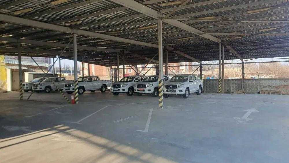 долгосрочная аренда склады Киев, Подольский, 75000 грн./мес. Київ - зображення 1