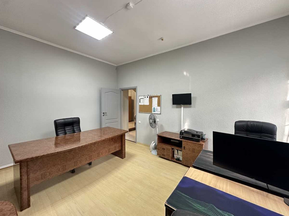 долгосрочная аренда офисное помещение Киев, Шевченковский, 25000 грн./мес. Киев - изображение 11