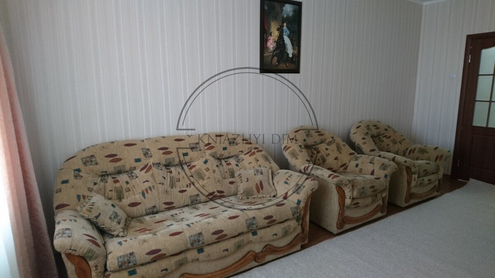 Є генератор! Оренда 3-х к. роздільної кв. на Осокорках. Код об'єкта: 11181322 Київ - зображення 8