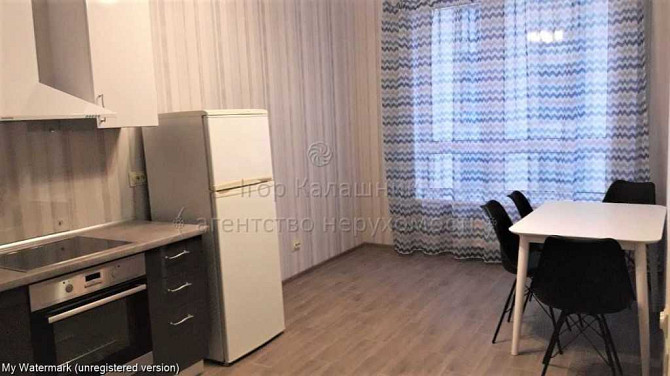 долгосрочная аренда 1-к квартира Киев, Дарницкий, 15000 грн./мес. Київ - зображення 8