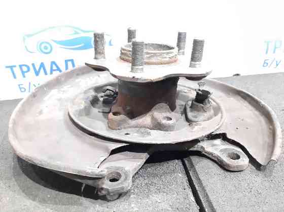 Ступица задняя Nissan Juke F15 1.6 БЕНЗИН 2010 (б/у) Киев