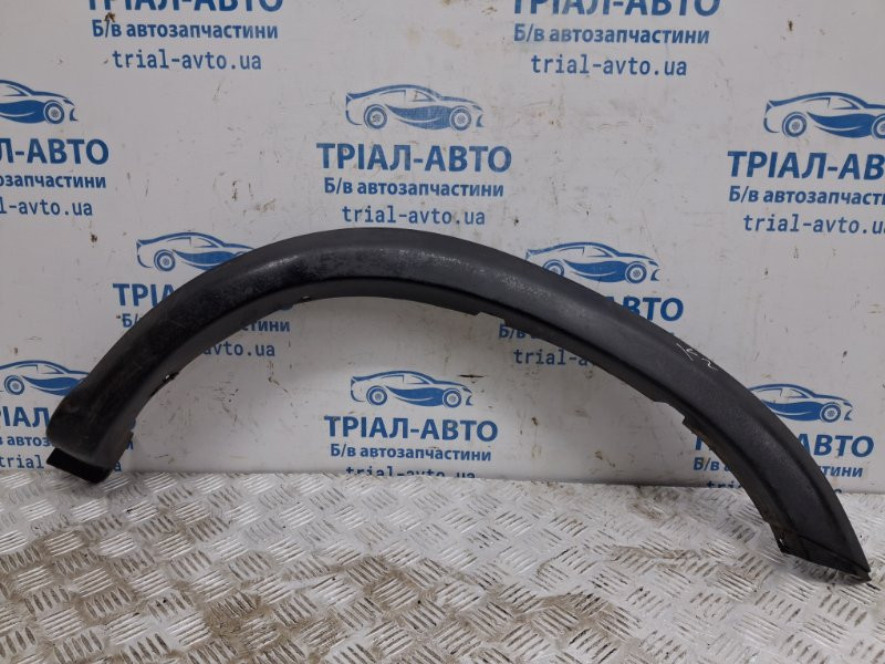 Накладка крыла Mitsubishi Pajero Sport 1996-2008 amt8yf2b09 (Арт. 79213) Київ - зображення 1
