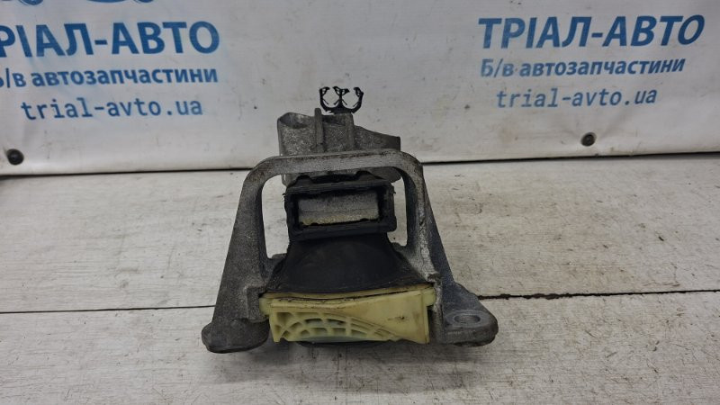 Подушка ДВС правая Renault Megane 3 1.5 DIESEL K9K 2008 (б/у) Київ - зображення 3