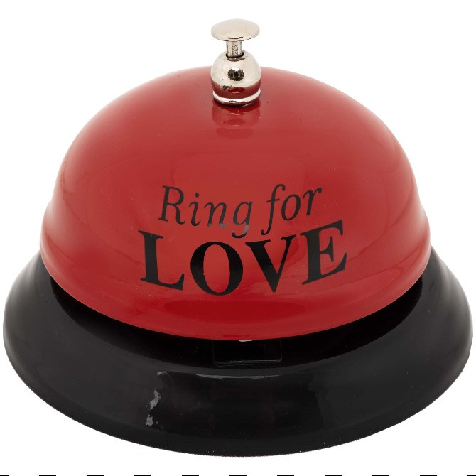 Звонок настольный для обучения домашних животных Київ - зображення 2