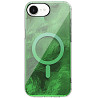 Чехол TPU Shiny Mountain (MagFit) для Apple iPhone 16e (6.1") Херсон