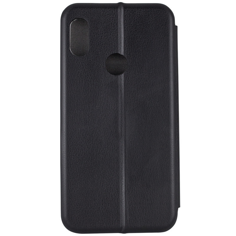 Кожаный чехол-книжка Classy для Xiaomi Redmi Note 5 Pro / Note 5 (DC) Херсон - зображення 6