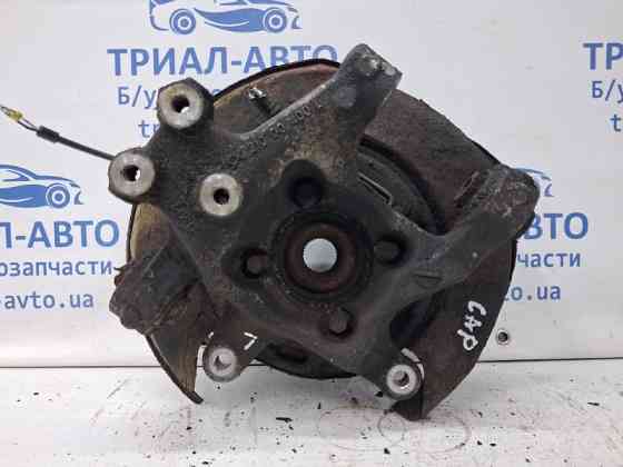Цапфа задняя левая со ступицей Chevrolet Captiva 2006-2018 23337211 (Арт. 65037) Київ