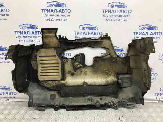 Защита бампера переднего Subaru Forester 2012-2018 56410SC051 (Арт. 57270) Киев