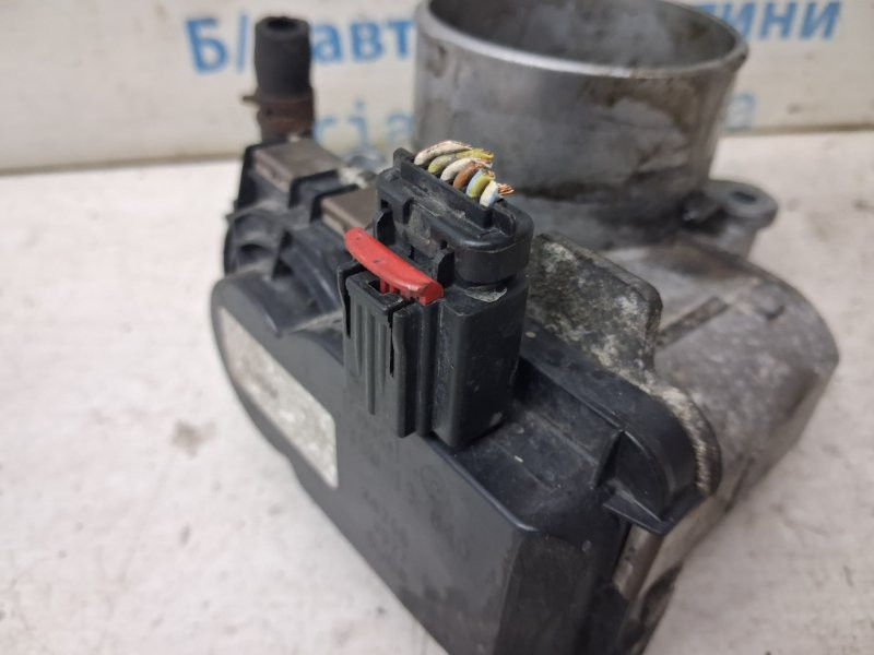Заслонка дроссельная Mazda CX 7 2006-2012 L35M-13-640A (Арт. 85126) Київ - зображення 4