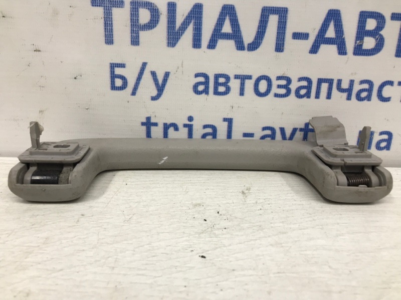 Ручка потолка Mitsubishi Pajero Wagon 4 3.2 ДИЗЕЛЬ 4M41 2006 (б/у) Київ - зображення 3