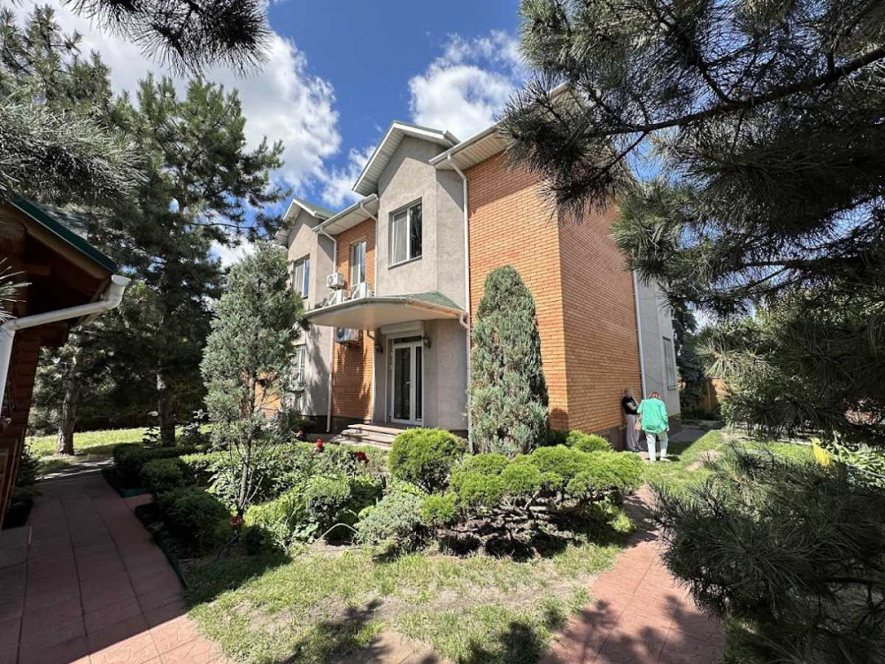продажа 4-к дом Киев, Дарницкий, 500000 $ Київ - зображення 2