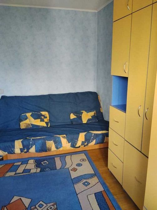 долгосрочная аренда 3-к квартира Киев, Днепровский, 15000 грн./мес. Київ - зображення 5