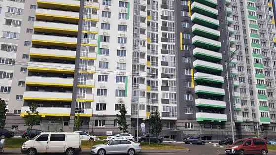 Продаж комерційного приміщення на шосе Харківське 190, площа 60 кв.м Київ