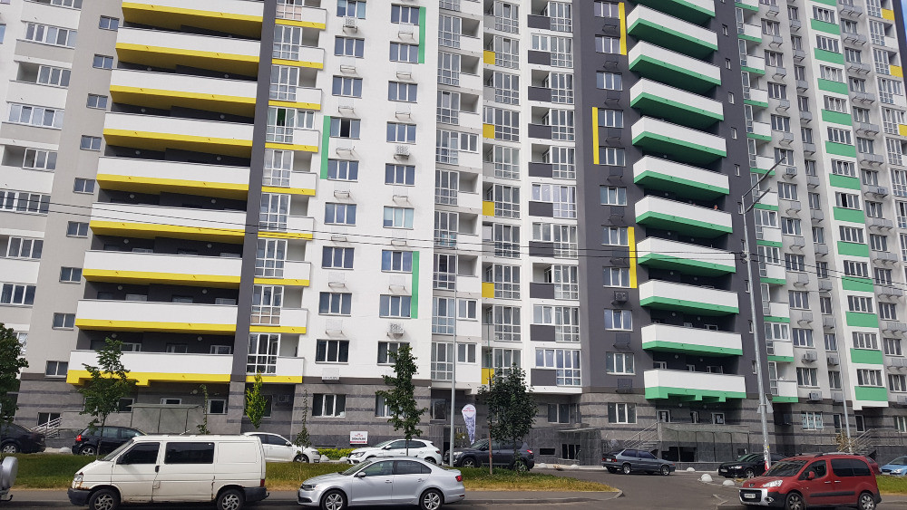 Продаж комерційного приміщення на шосе Харківське 190, площа 60 кв.м Київ - зображення 2