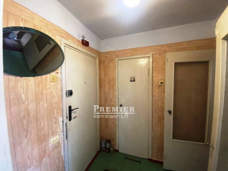 Продам 1-кімнатну квартиру в Лузановці для життя чи бізнесу! Одеса - зображення 4