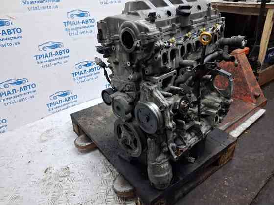 Двигатель Toyota Avensis T25 2.2 DIESEL 2ADFTV 2002 (б/у) Київ