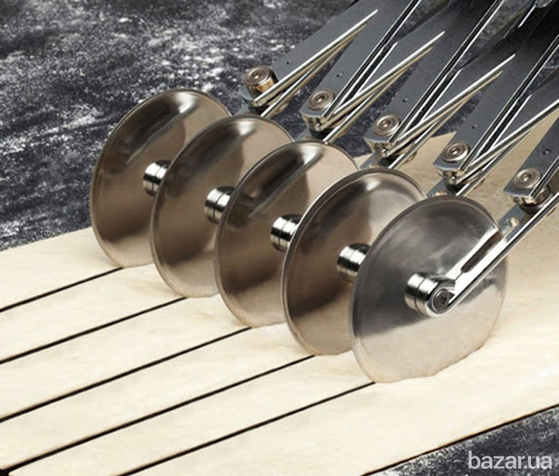 Профессиональный нож для теста Empire EM8999 Одеса - зображення 2