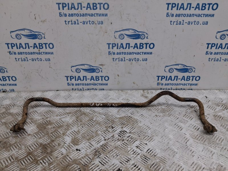 Стабилизатор задний Mazda CX 7 2006-2012 EH1428151 (Арт. 79221) Київ - зображення 1