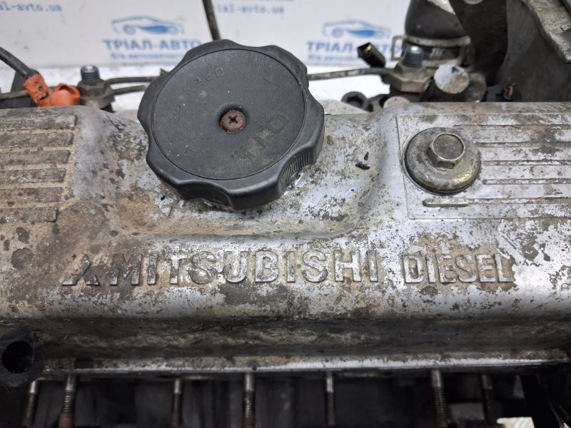 Двигатель Mitsubishi Pajero Sport 1996-20008 4D56 (Арт. 79748) Киев - изображение 6