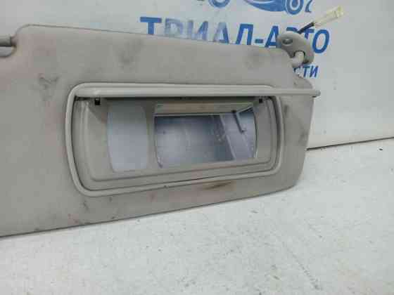 Козырек солнцезащитный правый SsangYong Rexton 2006-2012 7610408201ABJ (Арт. 61617) Київ