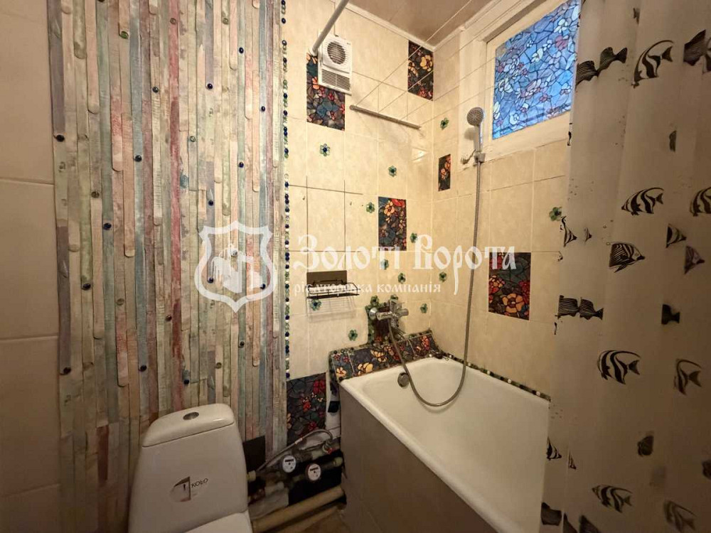 продажа 1-к квартира Киев, Подольский, 35000 $ Київ - зображення 6