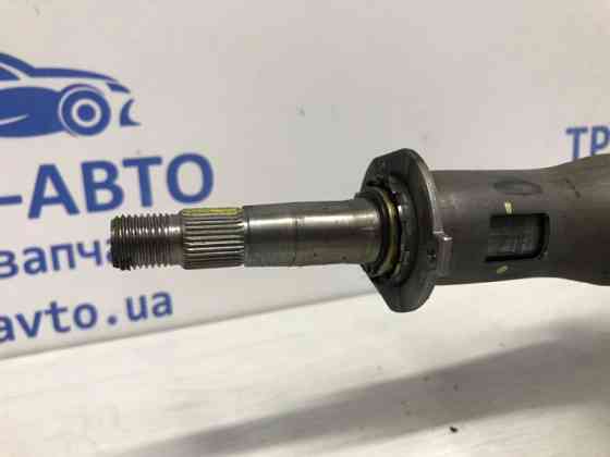 Колонка рулевая Chevrolet Lacetti 2004-2013 96815404 (Арт. 56730) Киев