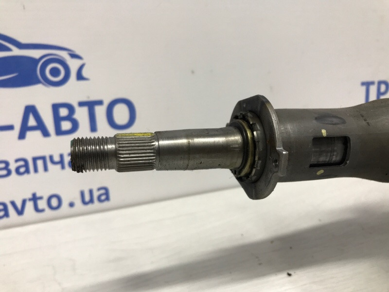 Колонка рулевая Chevrolet Lacetti 2004-2013 96815404 (Арт. 56730) Киев - изображение 3