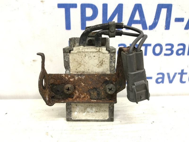 Блок управления Toyota Prado J120 3.0 DIESEL 1KDFTV 2002 (б/у) Киев - изображение 2