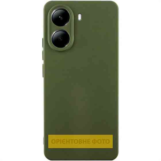 Чехол Silicone Cover Ummi Lakshmi Full Camera (AA) для Xiaomi Redmi Note 15 4G/5G (EU) Херсон