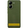 Чехол Silicone Cover Ummi Lakshmi Full Camera (AA) для Xiaomi Redmi Note 15 4G/5G (EU) Херсон