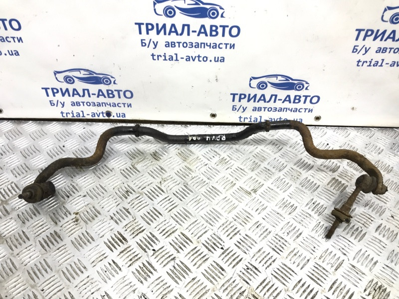 Стабилизатор задний Toyota RAV 4 A30 2.2 DIESEL 2ADFTV 2005 (б/у) Київ - зображення 1