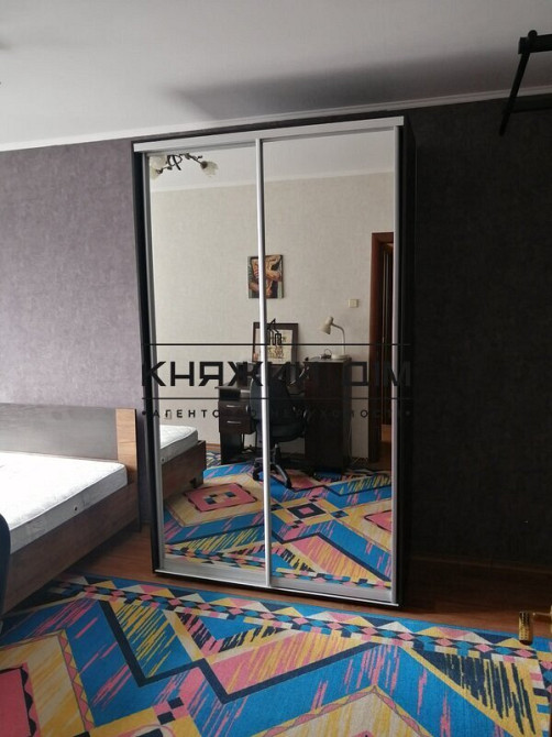 Є Генератор! Оренда 1-кімнатної квартири м. Осокорки Київ - зображення 2