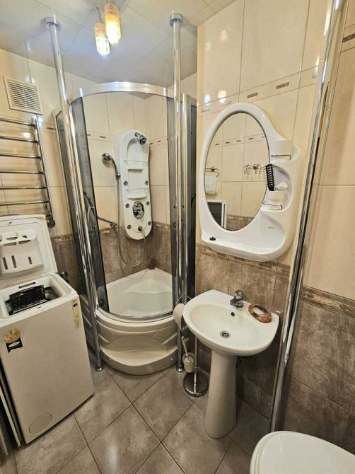 долгосрочная аренда 2-к квартира Киев, Шевченковский, 14500 грн./мес. Київ - зображення 8