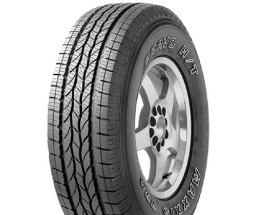 275/55 R20 Maxxis HT-770 BRAVO 117H Позашляхова шина Київ - зображення 7