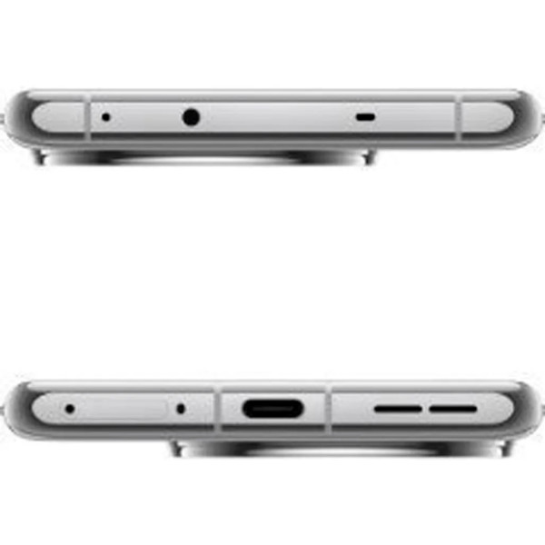 Смартфон OnePlus Ace 3 Pro 12/256GB Gray (PJX110) (Код товару:38640) Харків - зображення 9