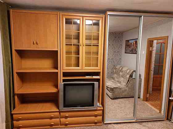 долгосрочная аренда 1-к квартира Киев, Оболонский, 7999 грн./мес. Киев