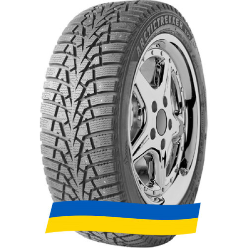 235/45 R17 Maxxis ARCTICTREKKER NP3 97T Легкова шина Киев - изображение 4
