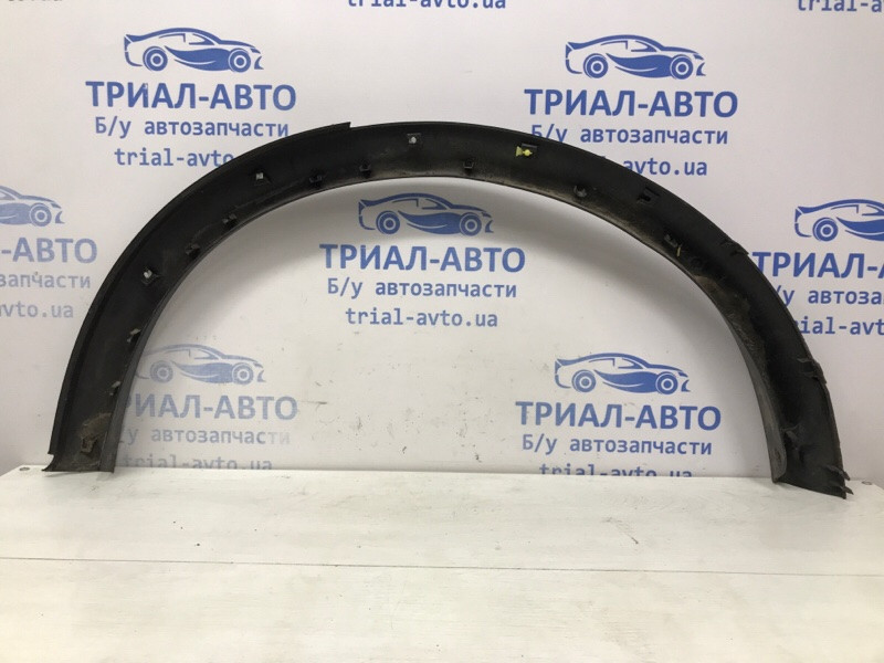 Накладка крыла Nissan Juke 2010-2019 788601KA6A (Арт. 55372) Київ - зображення 4