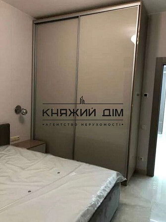 Оренда 2 кімнатна квартира в ЖК Аристократ КОД 11203445 Київ - зображення 6