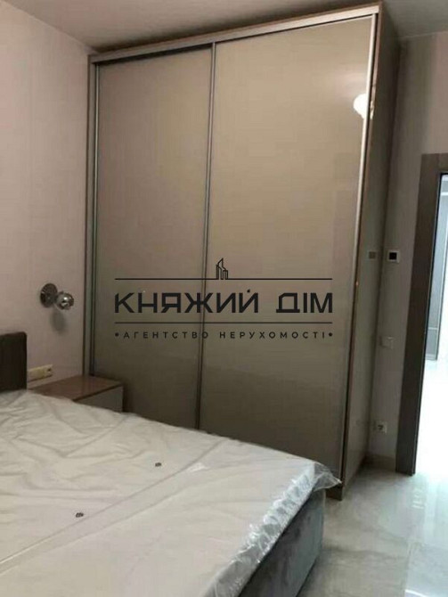 Оренда 2 кімнатна квартира в ЖК Аристократ КОД 11203445 Киев - изображение 6