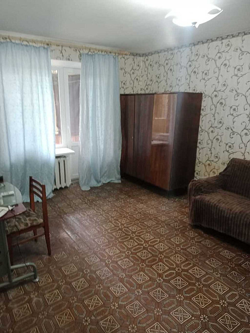 долгосрочная аренда 1-к квартира Одесса, Пересыпский, 5000 грн./мес. Одесса - изображение 1