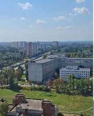 1 кімнатна студія в новому будику Стешенків 9 Київ